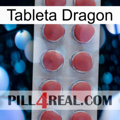 Dragon Tablet 18